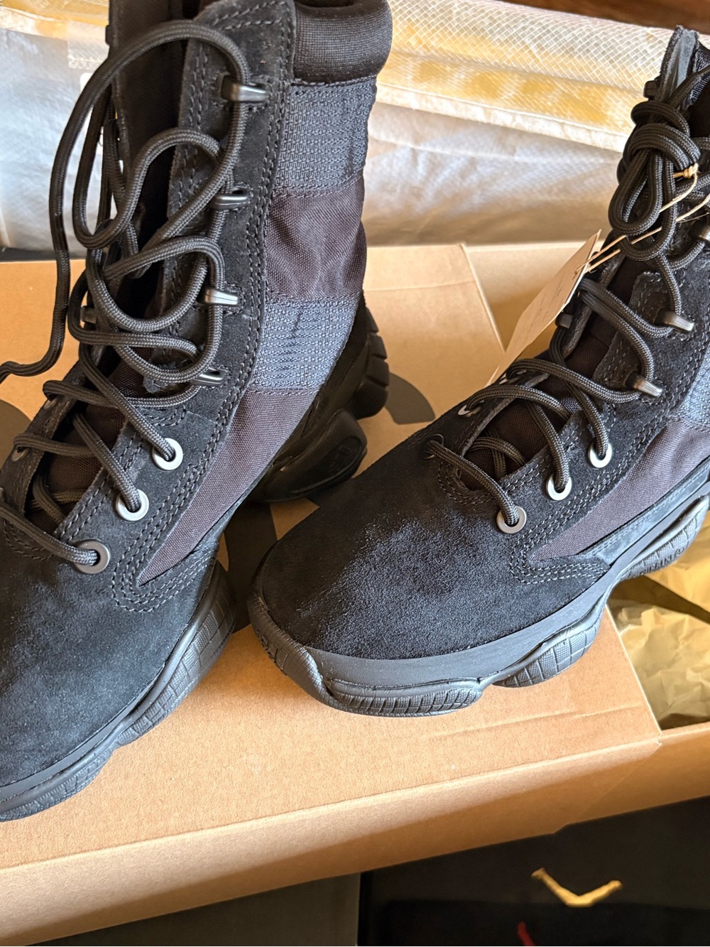 Yeezy 500 High size 7.5 men’s deadstock